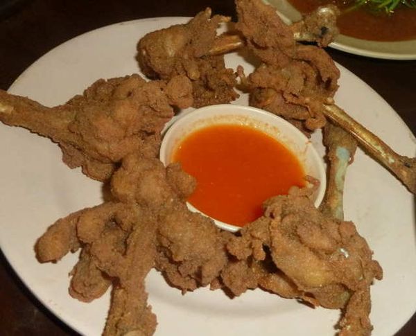 Yuk, Cicipi Hidangan dari Ranah Melayu-Riau!