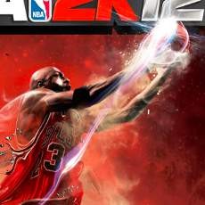 NBA 2K12, Michael Jordan Bawa Teman-Teman