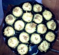 Jengkies, Kue Bagi Penggemar Jengkol