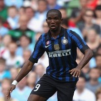 Anzhi Klaim Etoo Sudah Teken Kontrak