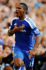 Juve Siap Kejar Malouda