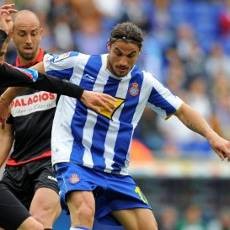 Roma Dapatkan Osvaldo