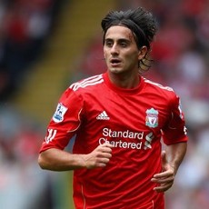 Ambrosini: Selamat Datang, Aquilani
