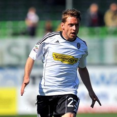 Juve Boyong Giaccherini dari Cesena