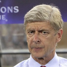 Wenger Anggap Wajar Kritik yang Datang