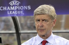 Wenger Anggap Wajar Kritik yang Datang