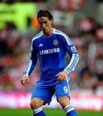 Peran Torres di Balik Bergabungnya Mata