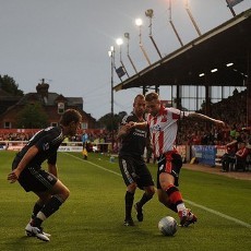 Atasi Exeter, Liverpool Lolos ke Babak Ketiga