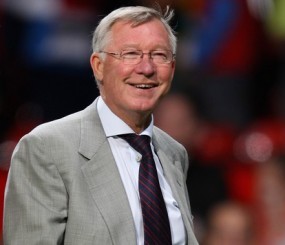 Usai 7 Tahun, Fergie Berdamai dengan BBC