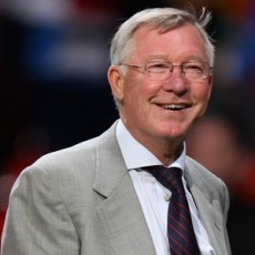 Usai 7 Tahun, Fergie Berdamai dengan BBC