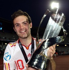 Mata Ingin Gelar Juara Liga Inggris di Musim Pertamanya