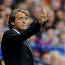 Mancini Sudah Lama Incar Nasri