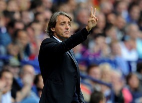 Mancini Sudah Lama Incar Nasri