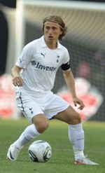 Kekhawatiran Redknapp akan Modric