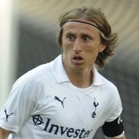 Kekhawatiran Redknapp akan Modric