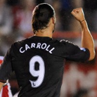 Akhirnya, Carroll