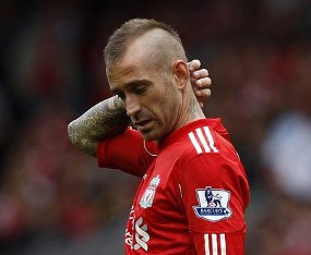 The Reds Bisa Lama Ditinggal Meireles