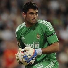 Mourinho Bicara soal Pemain-pemain Madrid