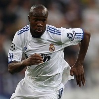Diarra: Saya akan ke Tottenham? Itu Bohong