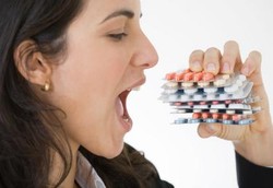 Penyakit Manusia Kebanyakan Akibat Penyalahgunaan Antibiotik