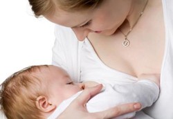 ASI Sangat Bermanfaat Tapi Bukan untuk Mencegah Eksem