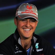 10 Momen Puncak dan Nadir Schumacher (1)