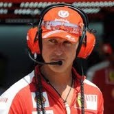 10 Momen Puncak dan Nadir Schumacher (2)