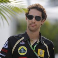 Renault: Senna Gantikan Heidfeld 
