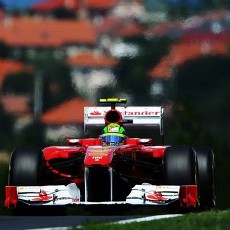 Tekad Massa Ulangi Memori 2008