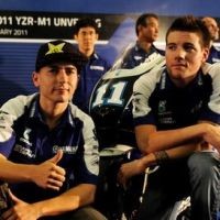 Yamaha Minta Lorenzo dan Spies Tampil di Motegi