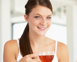 4 Jenis Teh yang Bisa Merampingkan Tubuh