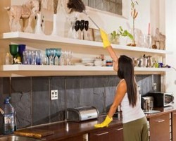 Tips Menata Rumah Jelang Lebaran 