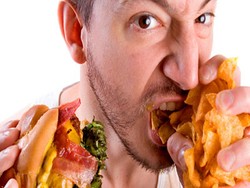 Kurang Tidur Bisa Bikin Gendut?