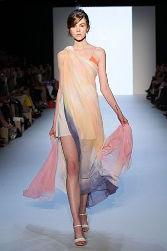 Arnsdorf, Spring/Summer 2012