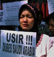 Putri Ruyati Tak Ikhlas UI Beri Gelar Doktor HC pada Raja Saudi 