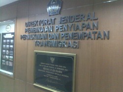 Komisi IX DPR Siapkan Pansus Transmigrasi