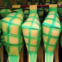 Jelang Lebaran, Tamu Hotel di Jakarta Meningkat Hingga 85%