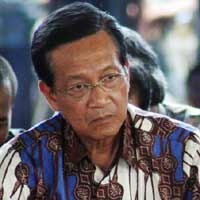 Sultan & Paku Alam Gelar Open House 5 September