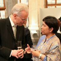 Latvia Ingin Ada Indonesian Studies