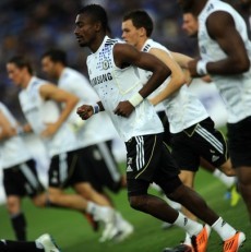 Chelsea Tetap Waspada Penuh