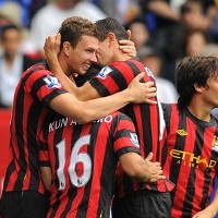 City Bermodalkan Pengalaman Para Pemainnya