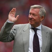 Fergie Santai Hadapi Fase Grup