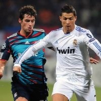 Madrid Waspadai Lyon