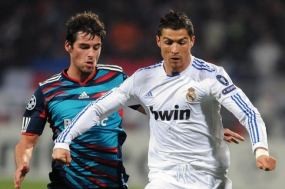Madrid Waspadai Lyon