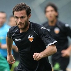 Valencia Menanti Mata Pulang