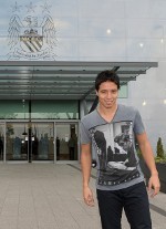 Nasri: City Tak Takut Siapa pun