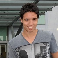 Nasri: City Tak Takut Siapa pun