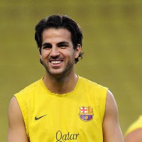 Fabregas Antusias Menyambut Super Eropa Pertamanya