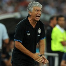Bukan Grup Mudah untuk Inter
