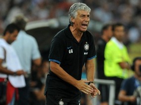 Bukan Grup Mudah untuk Inter